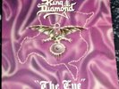 KING DIAMOND - The Eye Lp 1990 Roadrunner Records