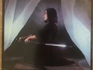 Taxi Girl « Seppuku » - original 1981 - Vinyle 33 Tours + Poster