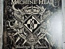 machine head bloodstone and diamonds picture disc double vinyl