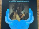 Alice Coltrane - Huntington Ashram Monastery Original LP NM