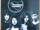 THE MODERN LOVERS - The Modern Lovers - Vinyl LP - Rhino Records Reissue 1986