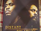 Nas and Damian 