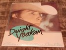 Dwight Yoakam Guitars, Cadillacs, Etc. Etc. LP 1-25372 Club SEALED