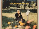 RCA Living Stereo LSC 2183 Fritz Reiner CSO The Reiner Sound 16S/20S