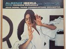 RCA Living Stereo LSC 6094 Morel PCO Albeniz Iberia 1S/1S/3S/1S 