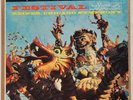 RCA Living Stereo LSC 2423 Fritz Reiner CSO Festival 1S/2S