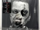 Denzel Curry - Ta13oo (Taboo) Red Slushie LP Vinyl  SEALED  FREE SAME DAY SHIP