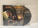 1982 Blade Runner Vangelis The New American Orchestra vinyl - Mint Condition