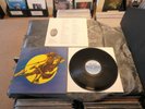 T. REX: Futuristic Dragon, + ORG INNERSLEEVE, TELDEC, 6.26715, GER, 12