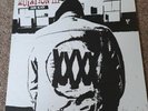 Mutation Dark Black Vinyl. Ginger Wildheart. The Wildhearts