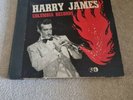 Harry James Columbia Record It's been a long time book collectors item 4 LPs