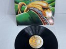 Vintage 1984 Hot Tracks Vinyl K-Tel TC-291 Billy Joel Bonnie Tyler ELO TOTO 12in