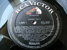 WILLIE HUTCH Love Runs Out NORTHERN Soul MEGA Rare FOREIGN Ed 1966 Orig. MONO LP