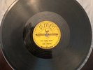 VG+ Carl Perkins Blue Suede Shoes / Honey Don't CLASSIC SUN 234 rockabilly 78