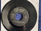 Soul Inc.-Love me when I’m Down/I belong to nobody-7” Single-VG+/Generic Sleeve