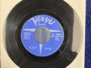 Wilson Pickett-Let me be your boy/My Heart Belongs to You-7” VG/Generic Sleeve