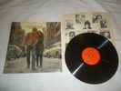 BOB DYLAN-THE FREEWHEELIN' BOB DYLAN 1967 CBS REC. UK IMP. S BPG 62193 VG-EX VG+