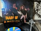 Ozzy Osbourne 'PROMO' Diary Of A Madman *TESTED* LP Vinyl 1981 JET