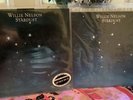 Willie Nelson Stardust MFSL #0357 & Classic Records MH Archive # 2 of 3 Sealed