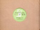 Cyril Diaz & Orch./Lord Christo 'FROZEN CHICKEN-CALYPSO' 10