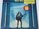 AC/DC Who Made Who *SEALED* Orig 1986 Soundtrack HYPE STICKER + 3 NEW Tracks LP