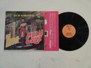 CELIA CRUZ BRAVO LP CRAZY RARE ORIG. 1967 MONO TICO SALSA IN SHRINK WITH INNER