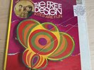 FREE DESIGN kites are fun Project 3 PR 5019 SD OG 1967 sunshine pop SEALED HYPE