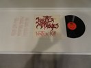 SLAUTER XSTROYES WINTER KILL LP INSANELY RARE ORIG '85 PRIVATE PROG METAL LYRICS