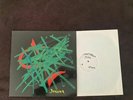 Cabaret Voltaire Yashar  Label:  Rough Trade ‎– RTD 06 T, promo 12