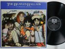 the BEATLES   ballads      20 original tracks