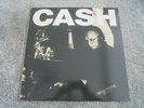 Johnny Cash - American V: A Hundred Highways 2006 USA LP AMERICAN 1st