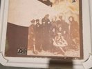 LED ZEPPELIN II VINYL LP, 1ST PRESS, Atlantic 1969 SD8236