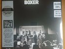 THE NATIONAL - BOXER HMV CENTENARY LIMITED GOLD VINYL LP