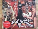Iron Maiden - Dance of Death - Rare Picture Disc - Collectors Edition