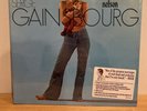 Serge Gainsbourg Histoire de Melody Nelson Light In The Attic LITA 040