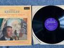 RARE SXA 4501 Ricci Tribute to Kreisler Decca-Brunswick WBG ED1 Stereo LP NM/EX-