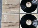 RARE ASD 351-2 Mahler Lied von der Erde etc Kletzki 1st UK Stereo G/C LP NM/EX+