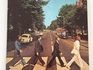 THE BEATLES - ABBEY ROAD (Vinyl LP, 1980, Mobile Fidelity Sound Labs, MFSL-023)