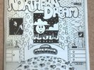 Bill Nelson - Northern Dream, original 12
