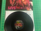 GUNS N' ROSES - LIVE ? *@ (LIKE) A SUICIDE 1986 RARE 1st USR-001 - UZI SUICIDE
