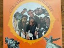 CREATION OF SUNLIGHT    SEALED  ORIGINAL