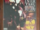 Wu-Tang Clan Enter The Wu-Tang (36 Chambers) Vinyl RCA 07863 66336-1 (2014)