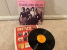 JEFFERSON AIRPLANE*  Surrealistic Pillow *LP *(1967)*** VG++