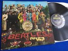 The Beatles   Sgt. Pepper’s Lonely Hearts Club Band   Rare UK 1969 Mono Vinyl LP
