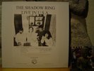 SHADOW RING Live In U.S.A. LP/Ltd.300/Alpine Archive/USA/Graham Lambkin/RARE