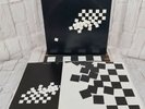 Chess LP Benny Andersson Tim Rice Björn Ulvaeus  RCA CPL2-5340 1984 inserts