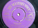 ALMA COGAN This Ole House / Skokiaan UK 7