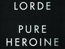 Lorde - Pure Heroine Vinyl LP NEU 0951358