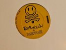 FATBOY SLIM VS HERVE, MACHINE CAN DO THE WORK, EX, RARE  VINYL