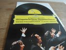DGG digital 410 615-1 Claudio Abbado Brahms Hungarian Dances ED1 mint-